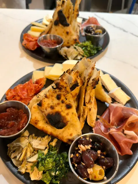 Antipasto