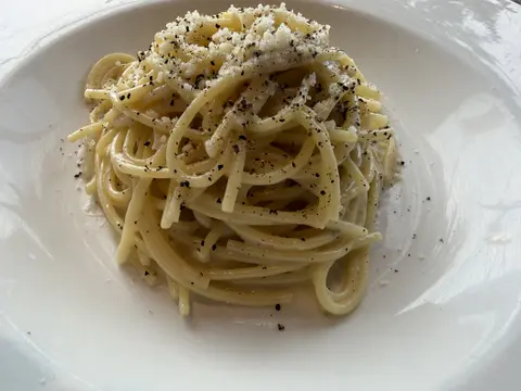 Pasta of the Month August 2026