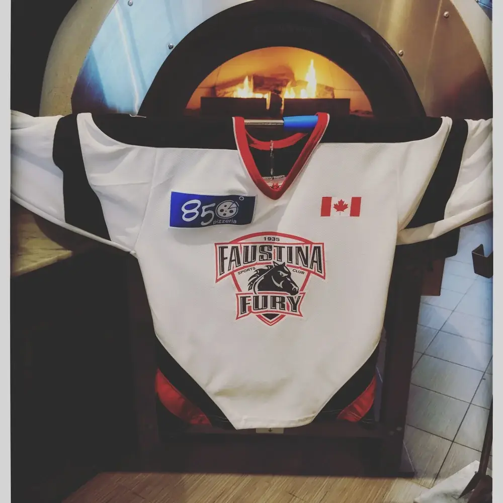 Jersey Day