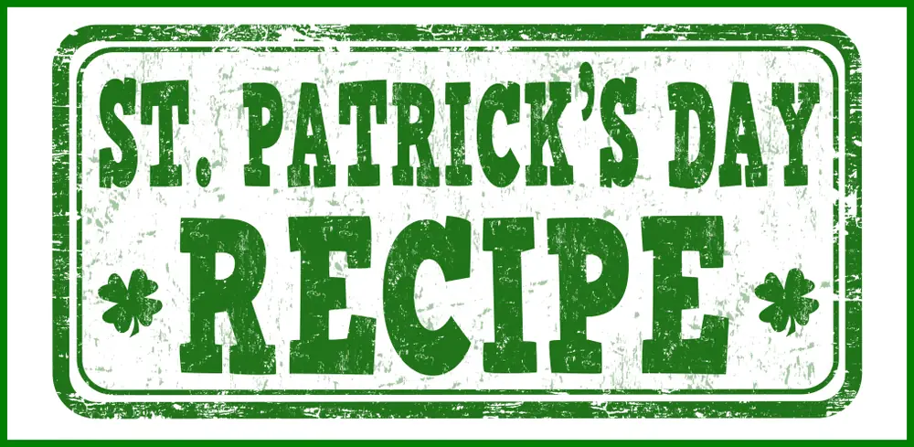 St. Patrick's Day