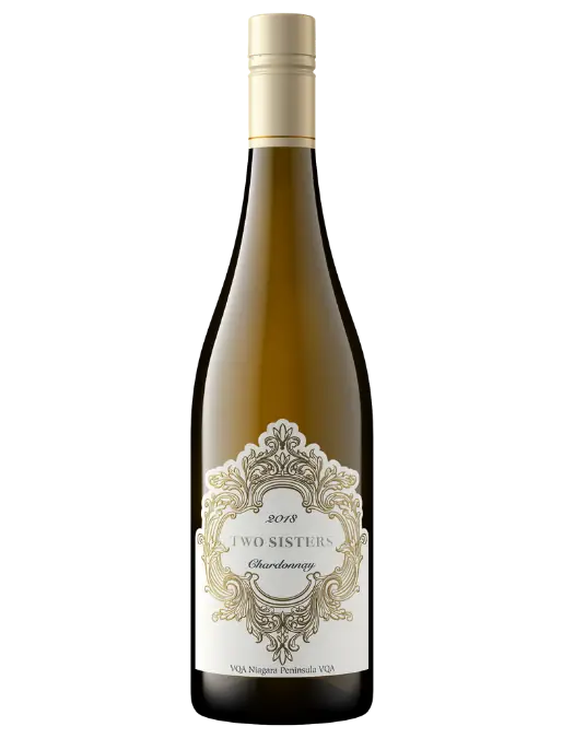 The grapes for our 2018 Chardonnay were hand-harvested from premium, old-vine Chardonnay Lenko and Foxcroft vineyards in Niagara. This Chardonnay spent 7 months aging in French oak barrels to increase texture and mouthfeel.&nbsp;The nose is expressive with green apple, peach, ripe citrus, oak, smoke, and toast, with hints of ginger, vanilla and cinnamon. The palate reflects the nose, smooth with a wonderful balance of fruit, barrel notes and spices. The exceptional texture is immediately evident, as the richness of the mouthfeel enhances the flavors. The finish is long and complex, with a subtle&nbsp;nuttiness and contrasting&nbsp;bitterness becoming evident.