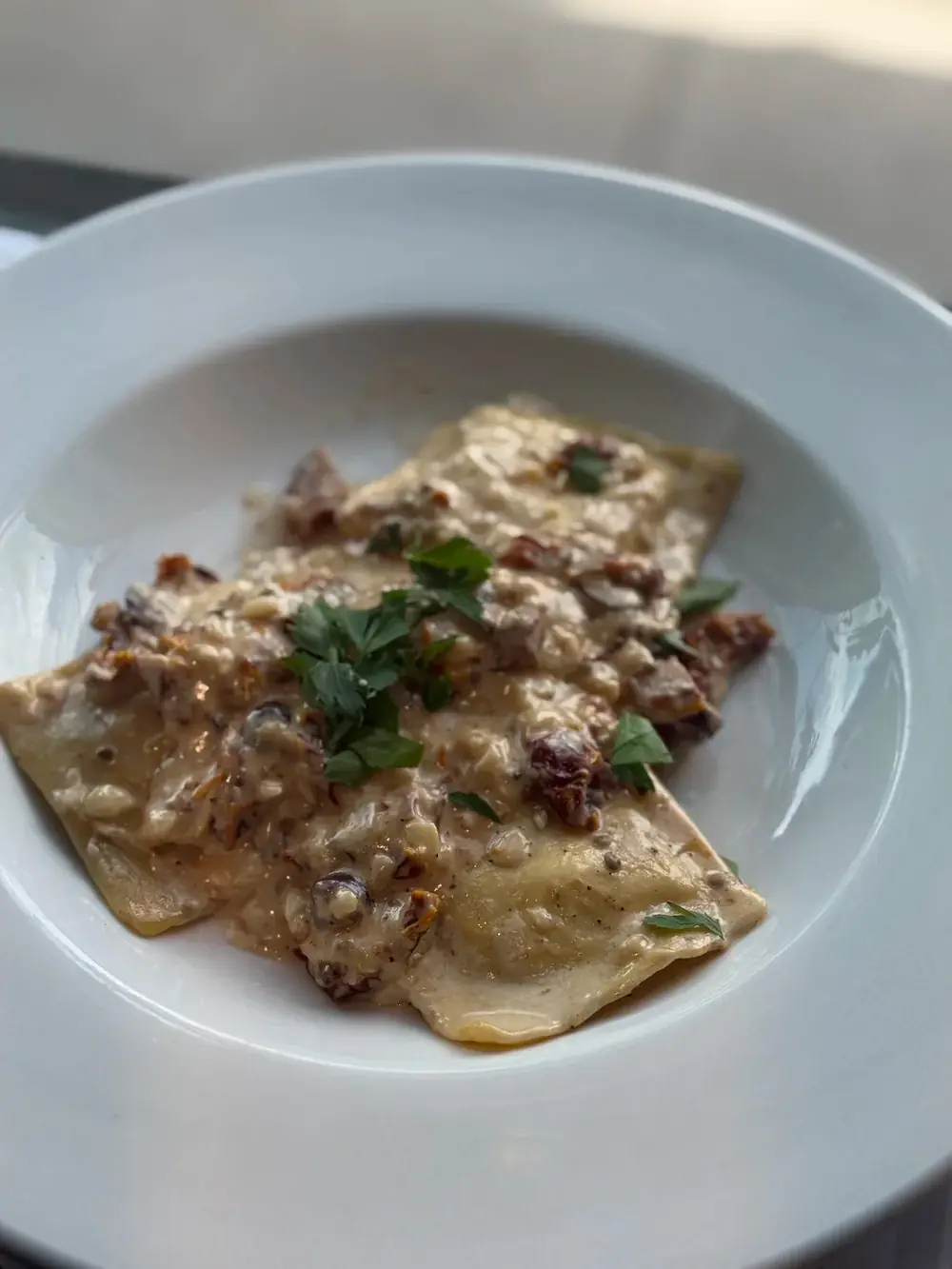 July’s Featured Pizza and Pasta