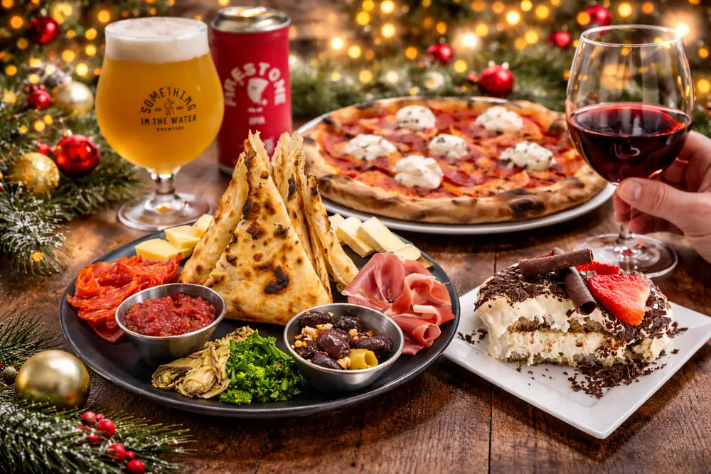Wishing You and your family a Merry Christmas and Happy Holidays