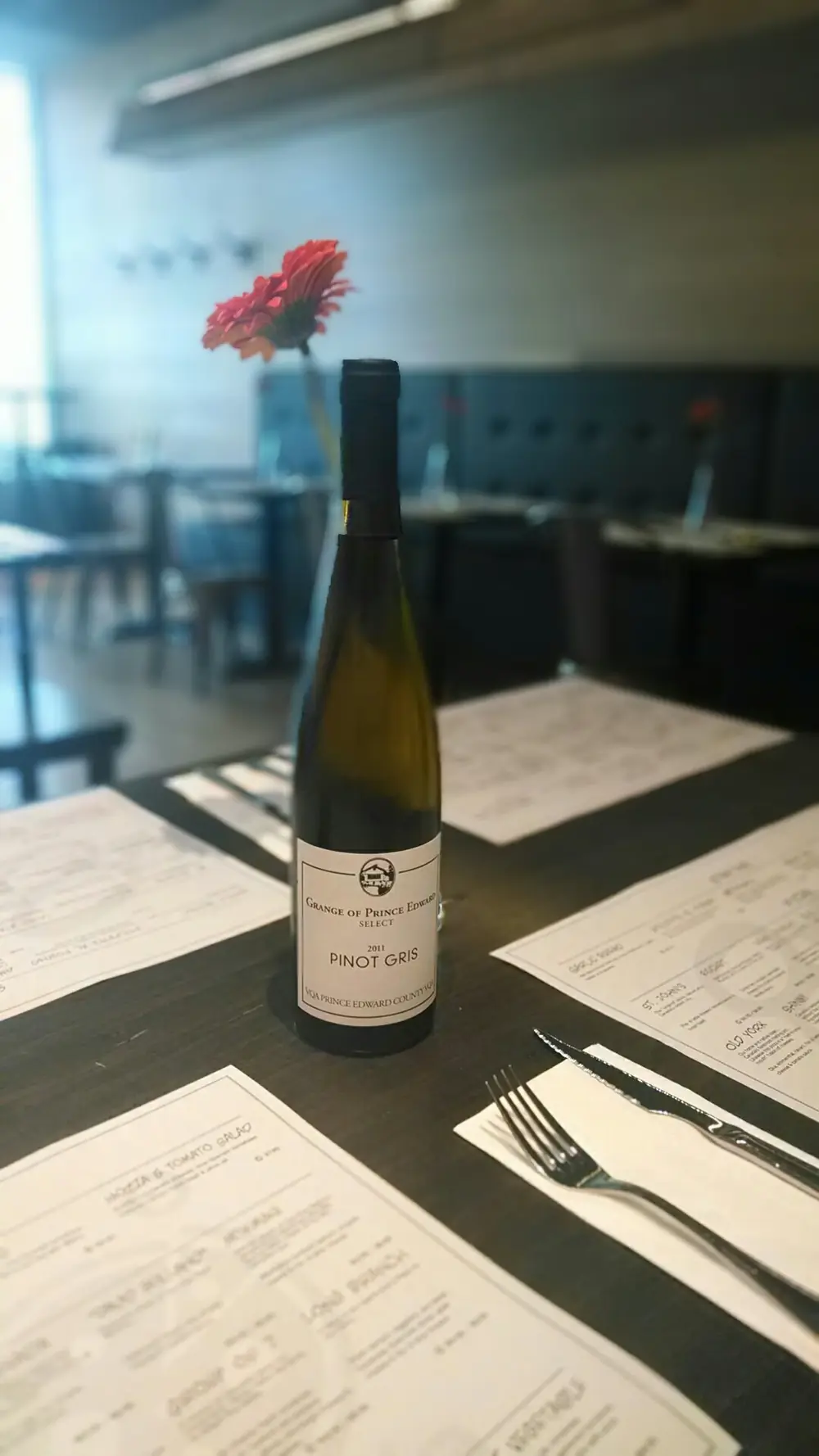 Pinot Gris