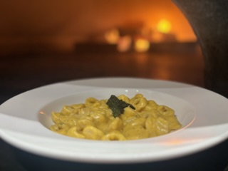 Pasta of the Month October 2026