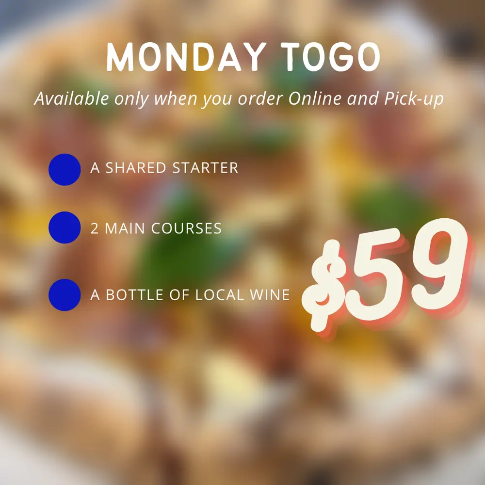 Monday Togo