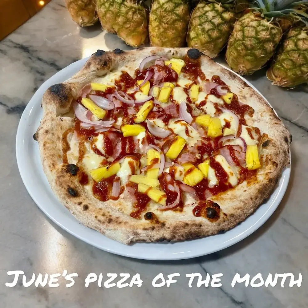 June’s Features