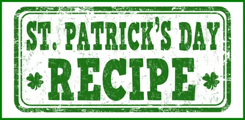 St. Patrick's Day
