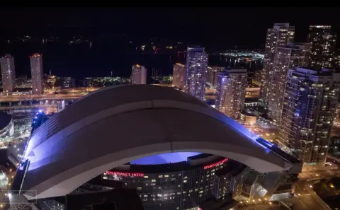 Video of our beautiful city