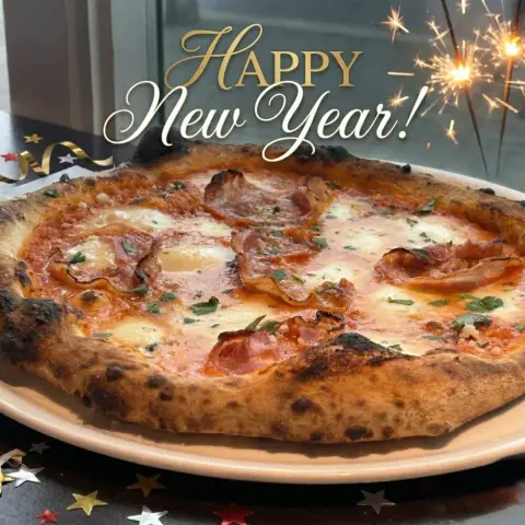 Happy New Year !!!