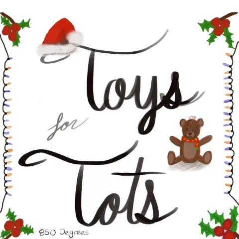 Toys for Tots