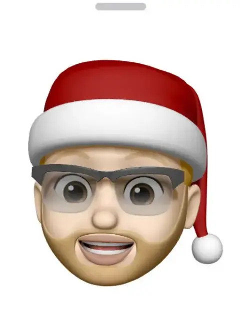 Merry Christmas