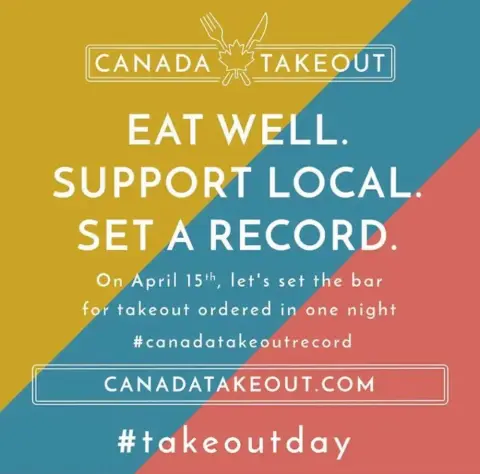 National Take-Out Day