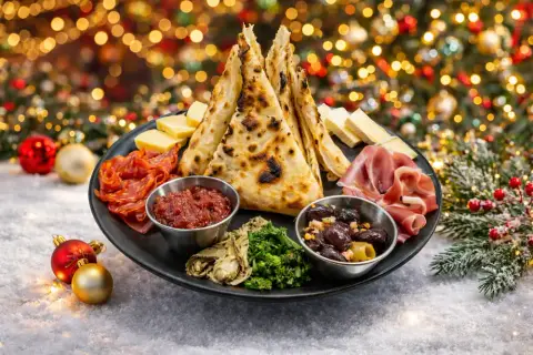 Wishing You and your family a Merry Christmas and Happy Holidays