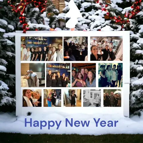 Happy New Year !!