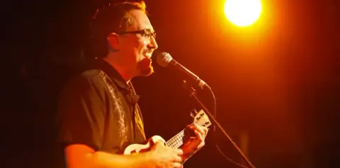 Matt Gerber Plays .....