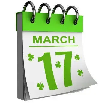 St.Patricks Day (updated)