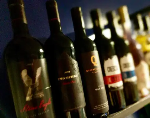 Featured Wine