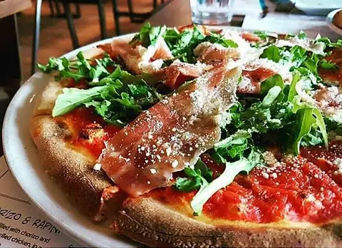 Voted best 5 restaurant in Etobicoke