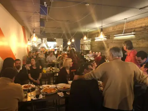 Bloor Street Location