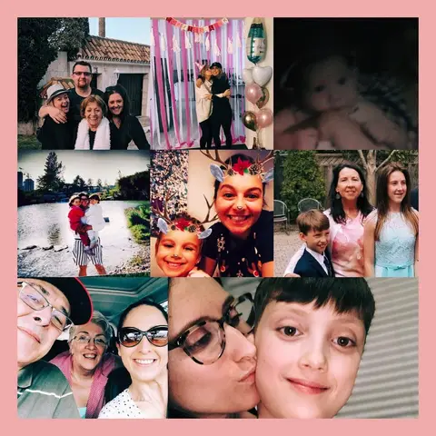 Mother’s Day